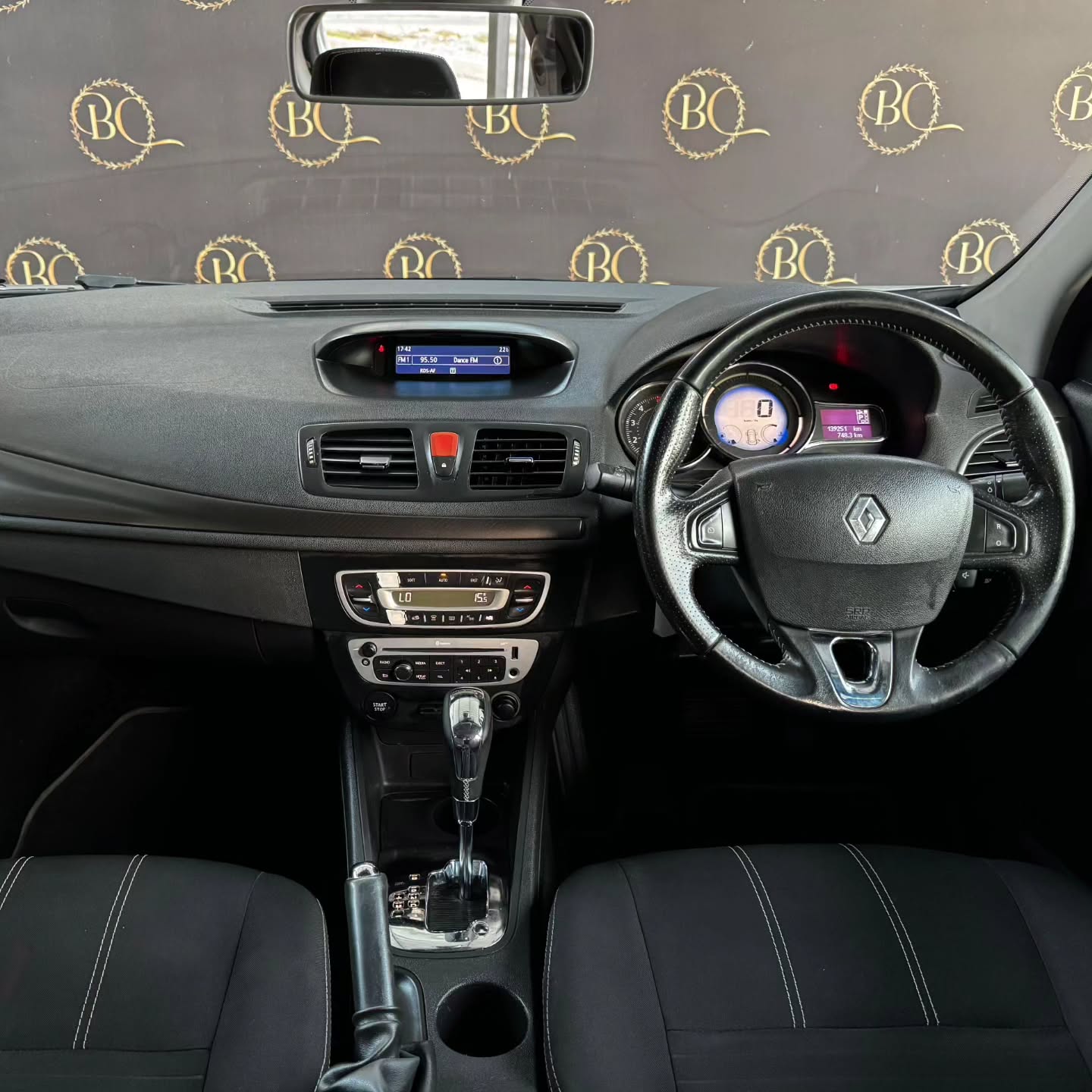 Renault Fluence 2015 Satılık İkinci El - Thumbnail 7