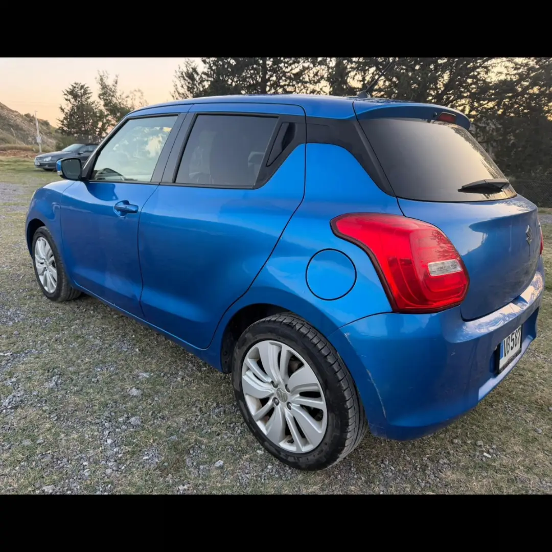 Suzuki Swift 2019 Satılık İkinci El - Thumbnail 4