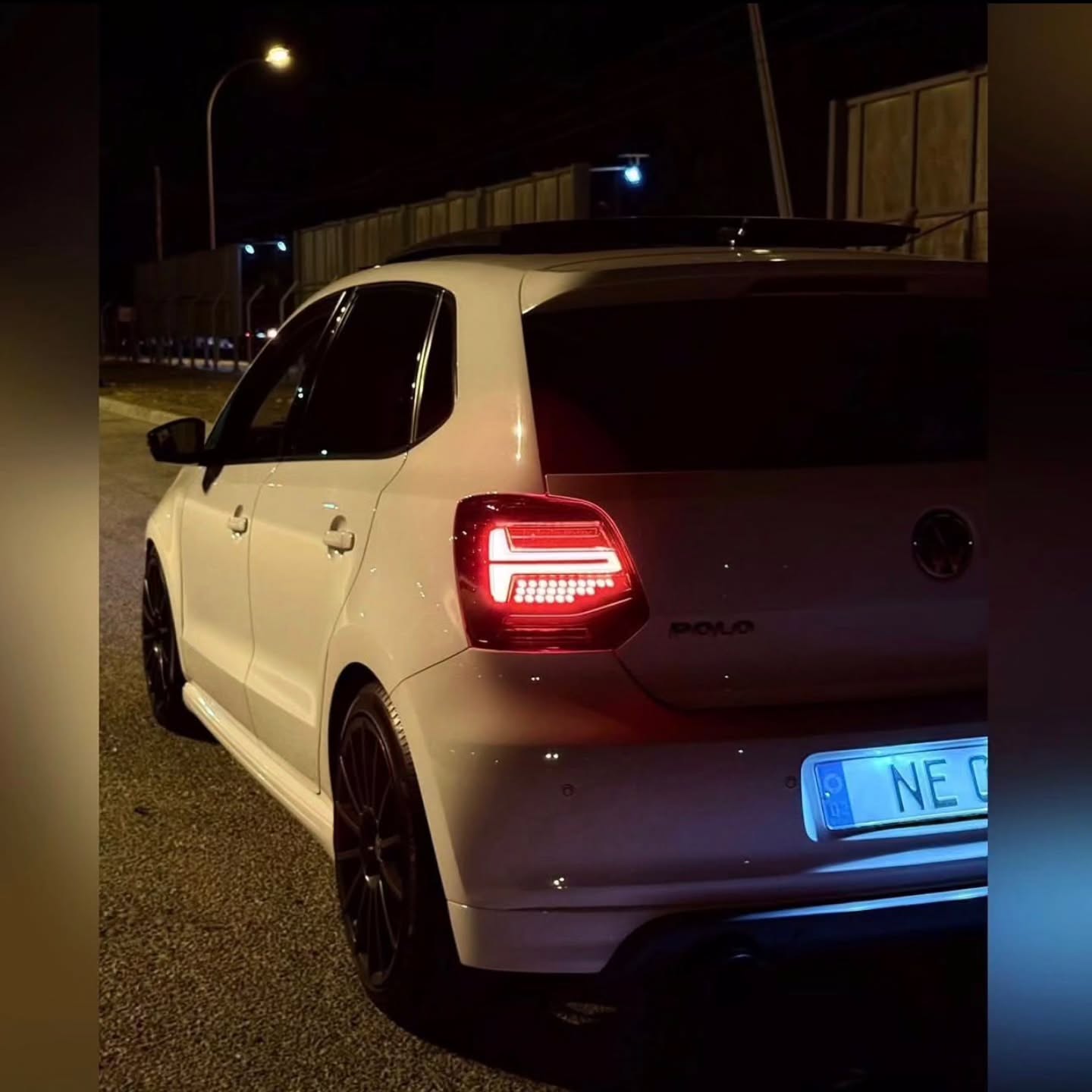 Volkswagen Polo 2015 Satılık İkinci El - Thumbnail 5