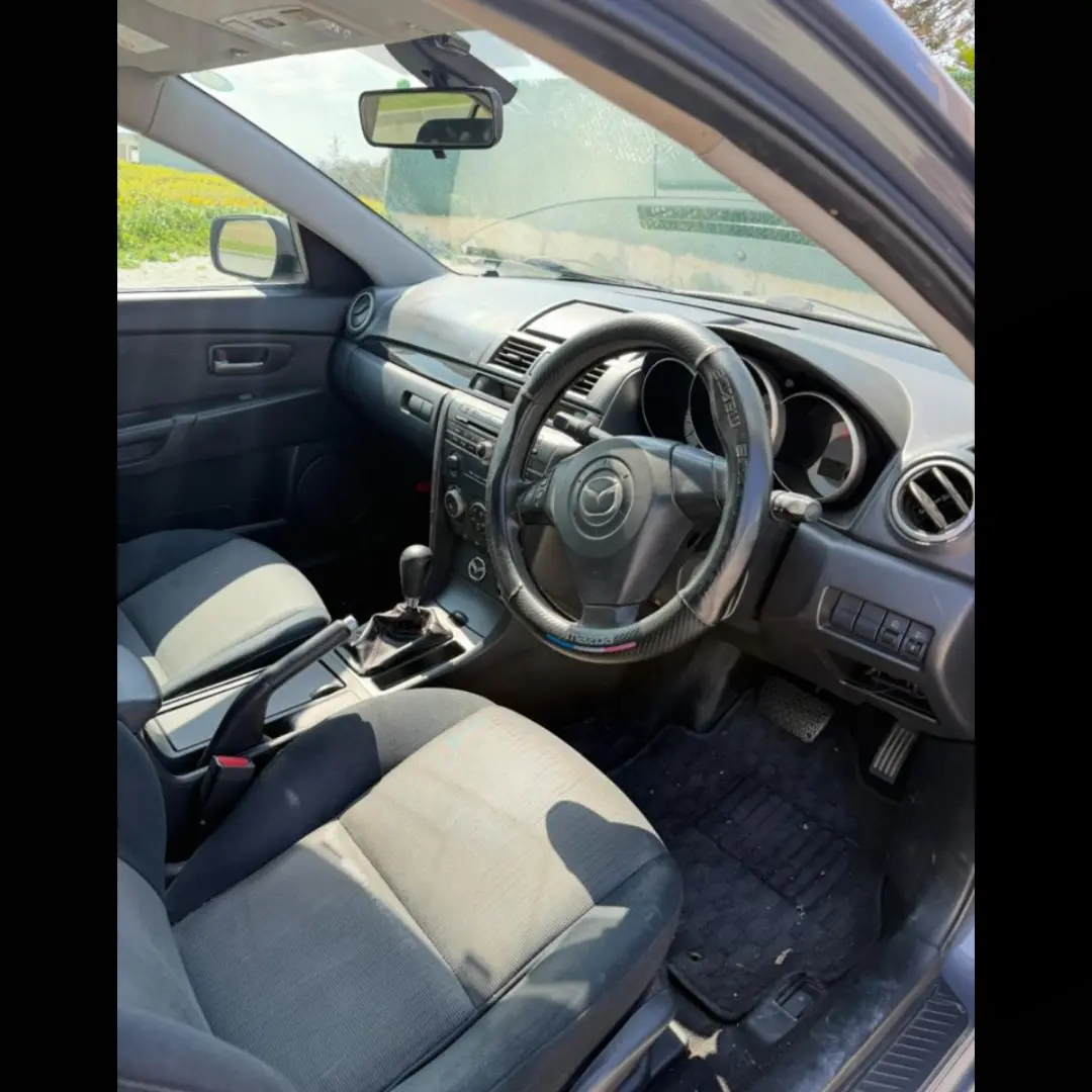 Mazda Axela 2007 Satılık İkinci El - Thumbnail 5