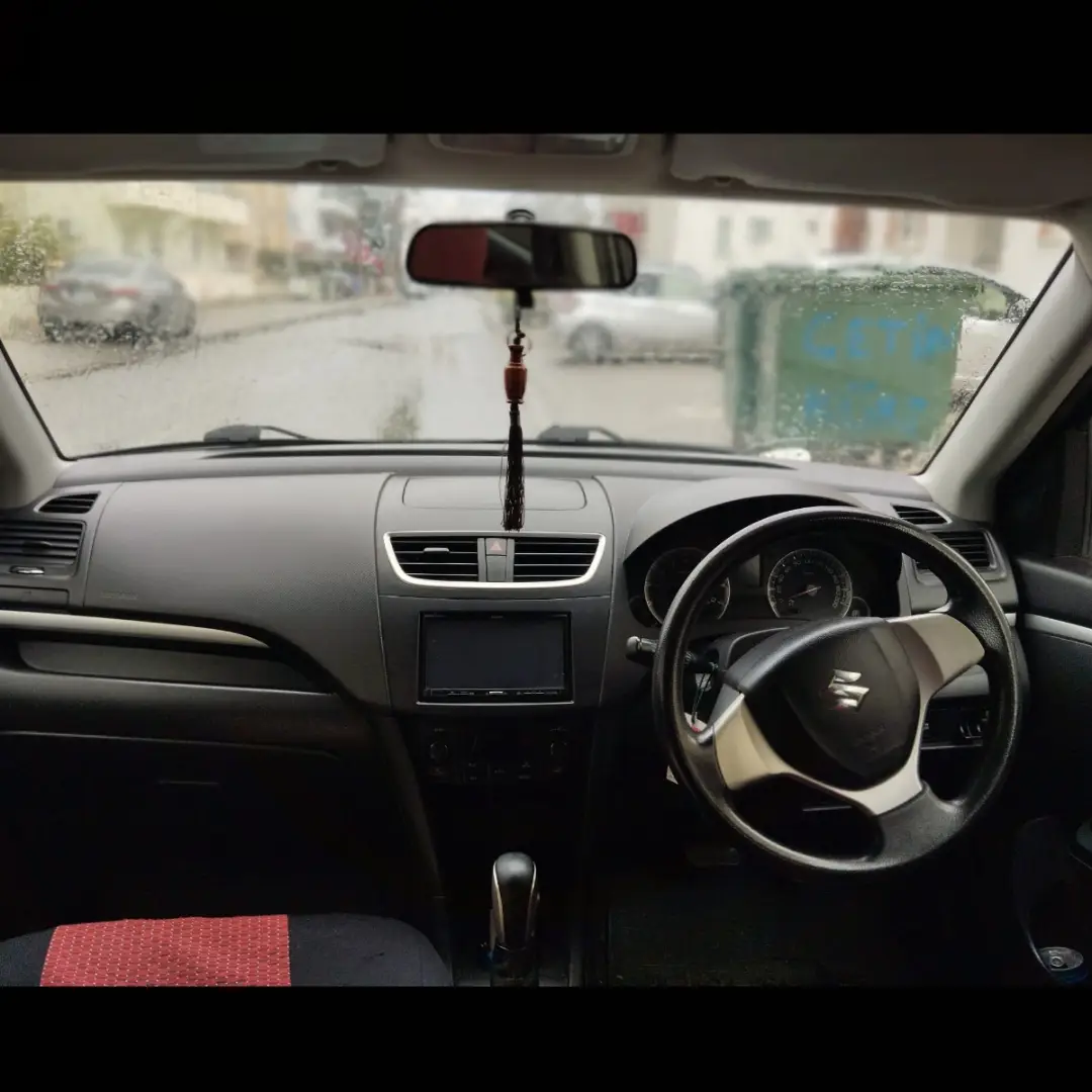 Suzuki Swift 2014 Satılık İkinci El - Thumbnail 5