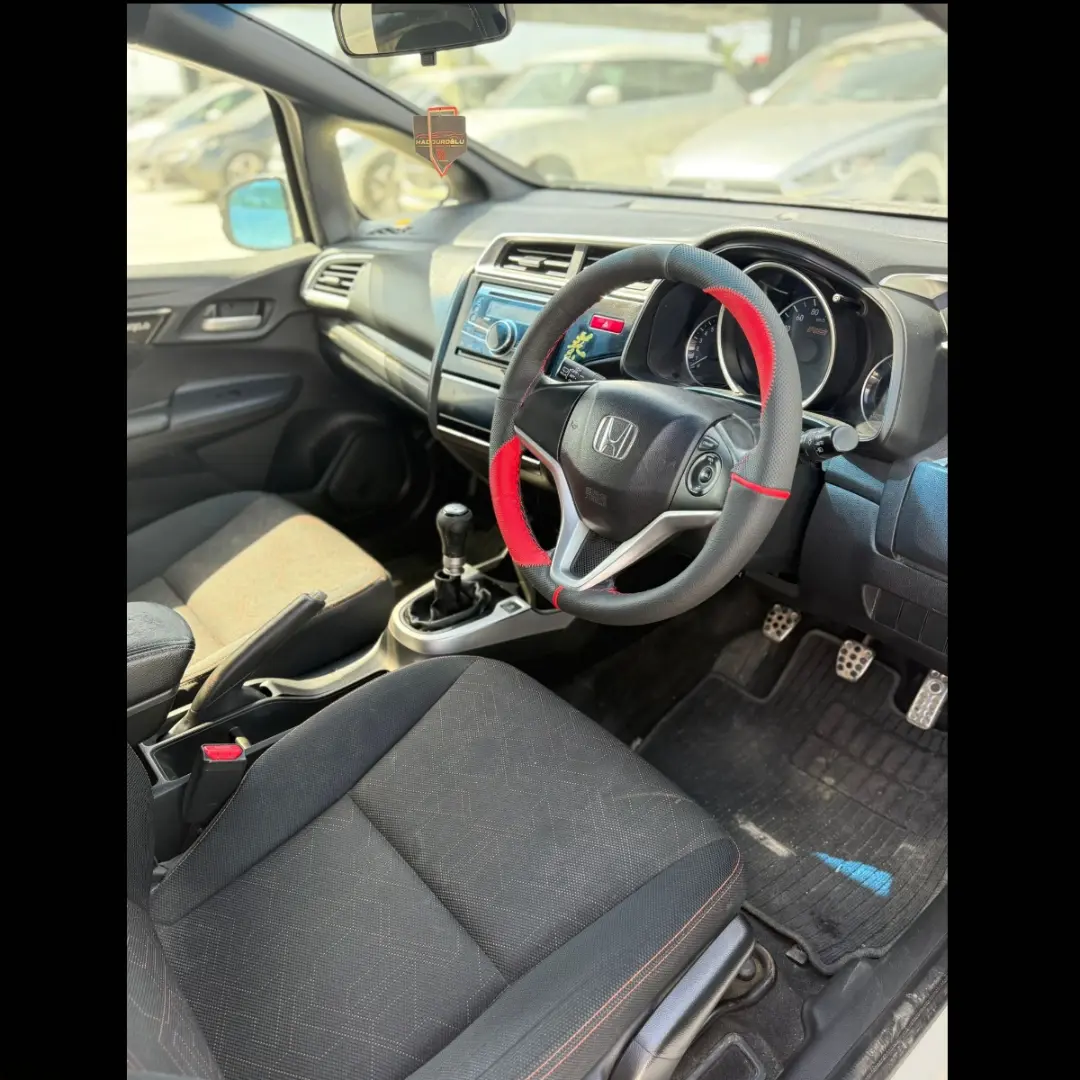 Honda Fit Rs 2014 Satılık İkinci El - Thumbnail 5