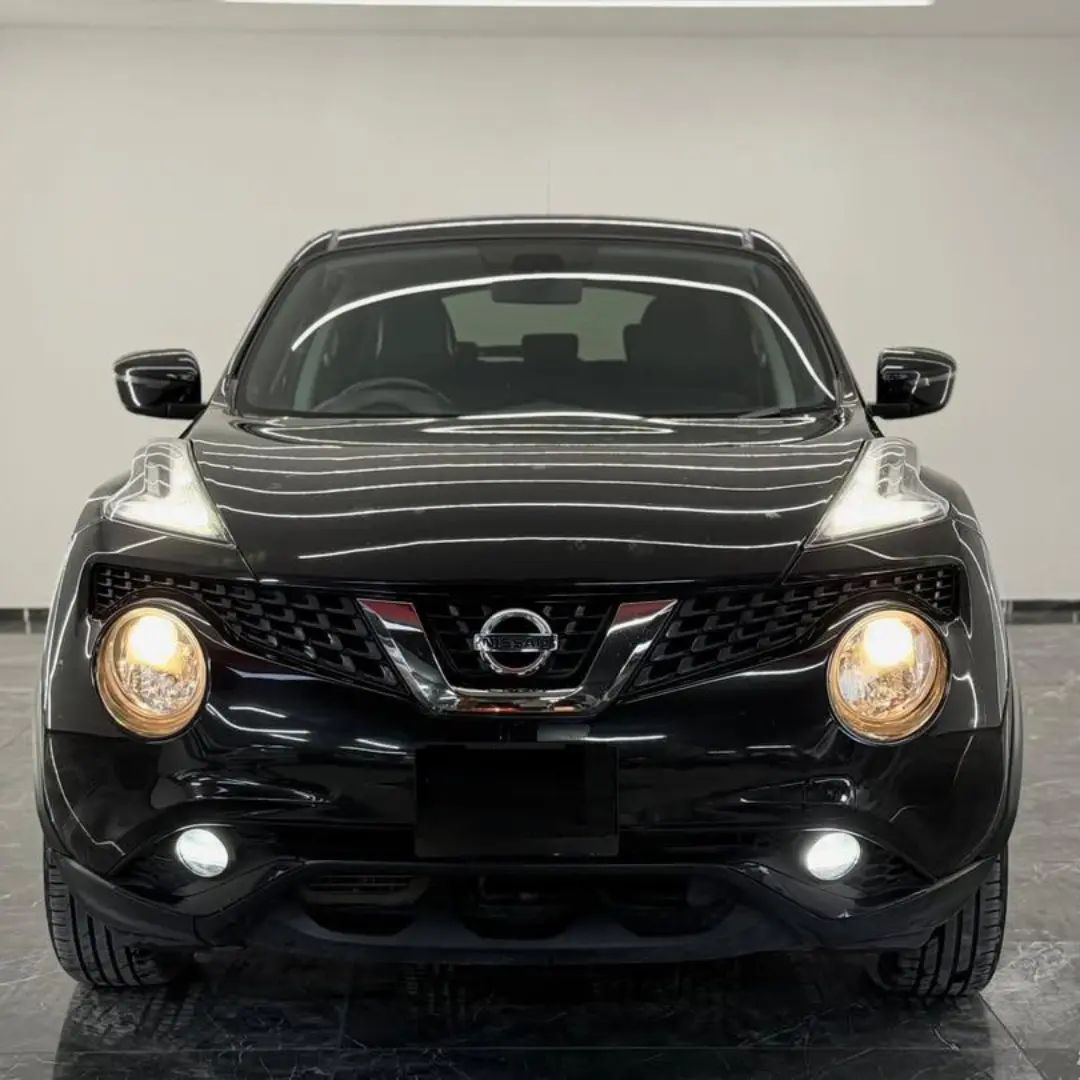 2019 Nissan Juke