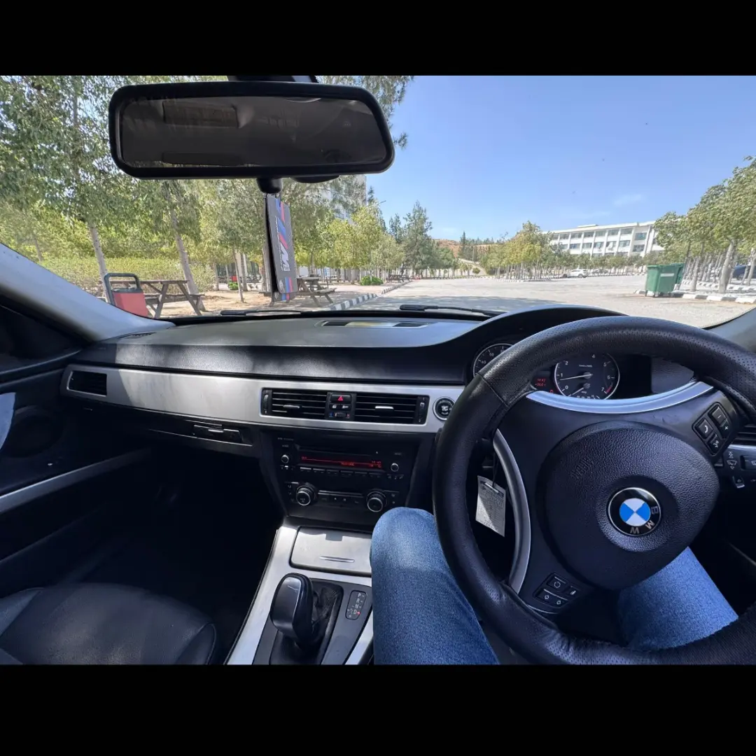 Bmw 3.16i Lci 2011 Satılık İkinci El - Thumbnail 6