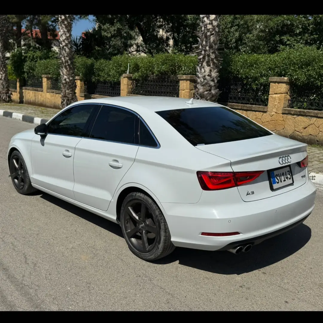 Audi A3 Sedan 2017 Satılık İkinci El - Thumbnail 5