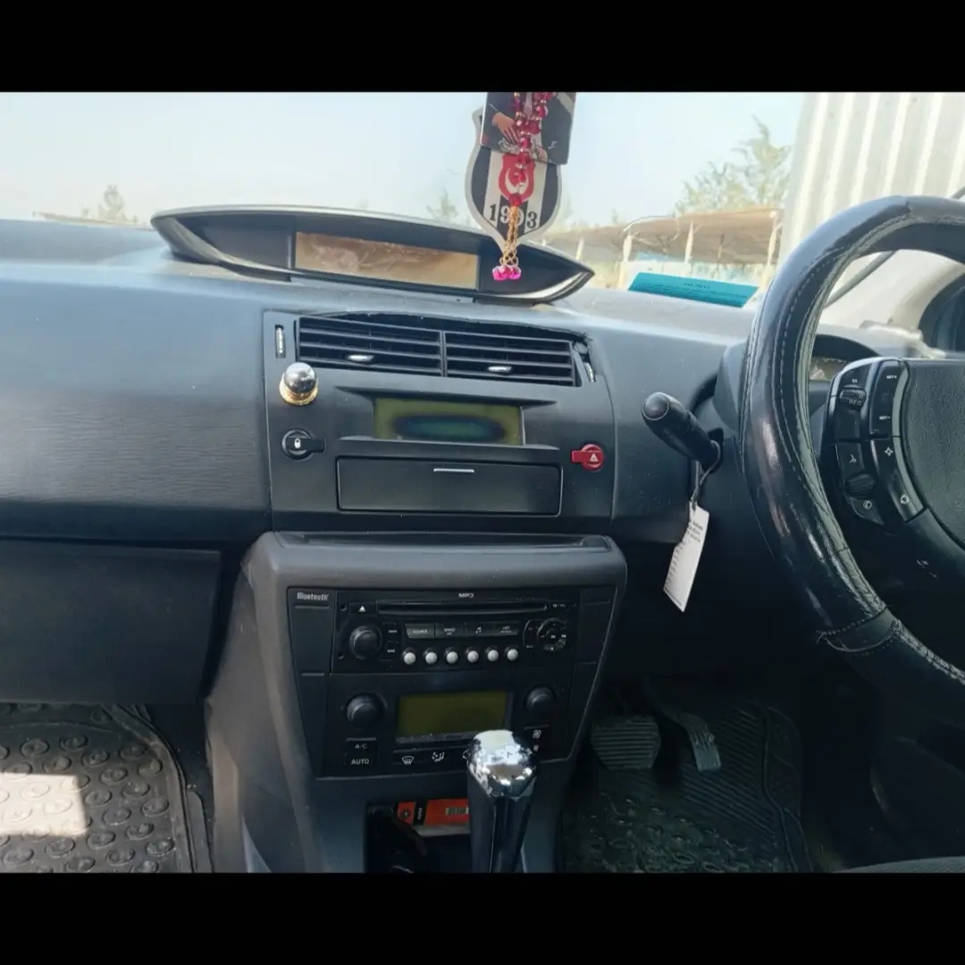 Citroen C4 2007 Satılık İkinci El - Thumbnail 6