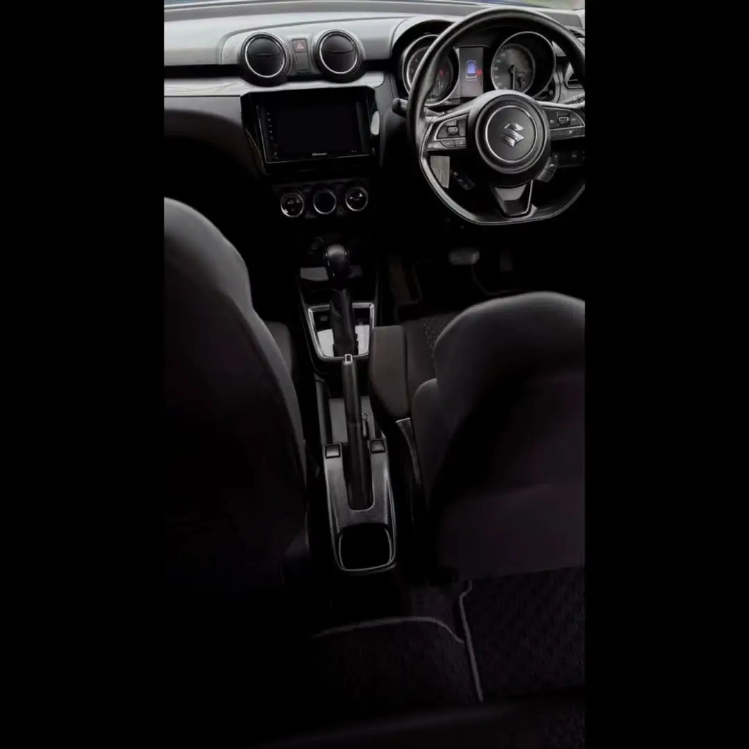 Suzuki Swift 2023 Satılık İkinci El - Thumbnail 4