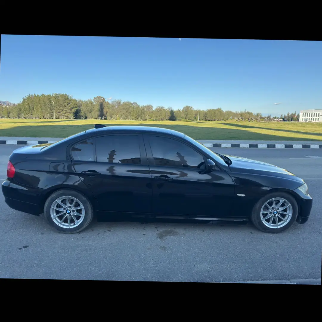 Bmw 3.16i Lci 2011 Satılık İkinci El - Thumbnail 2