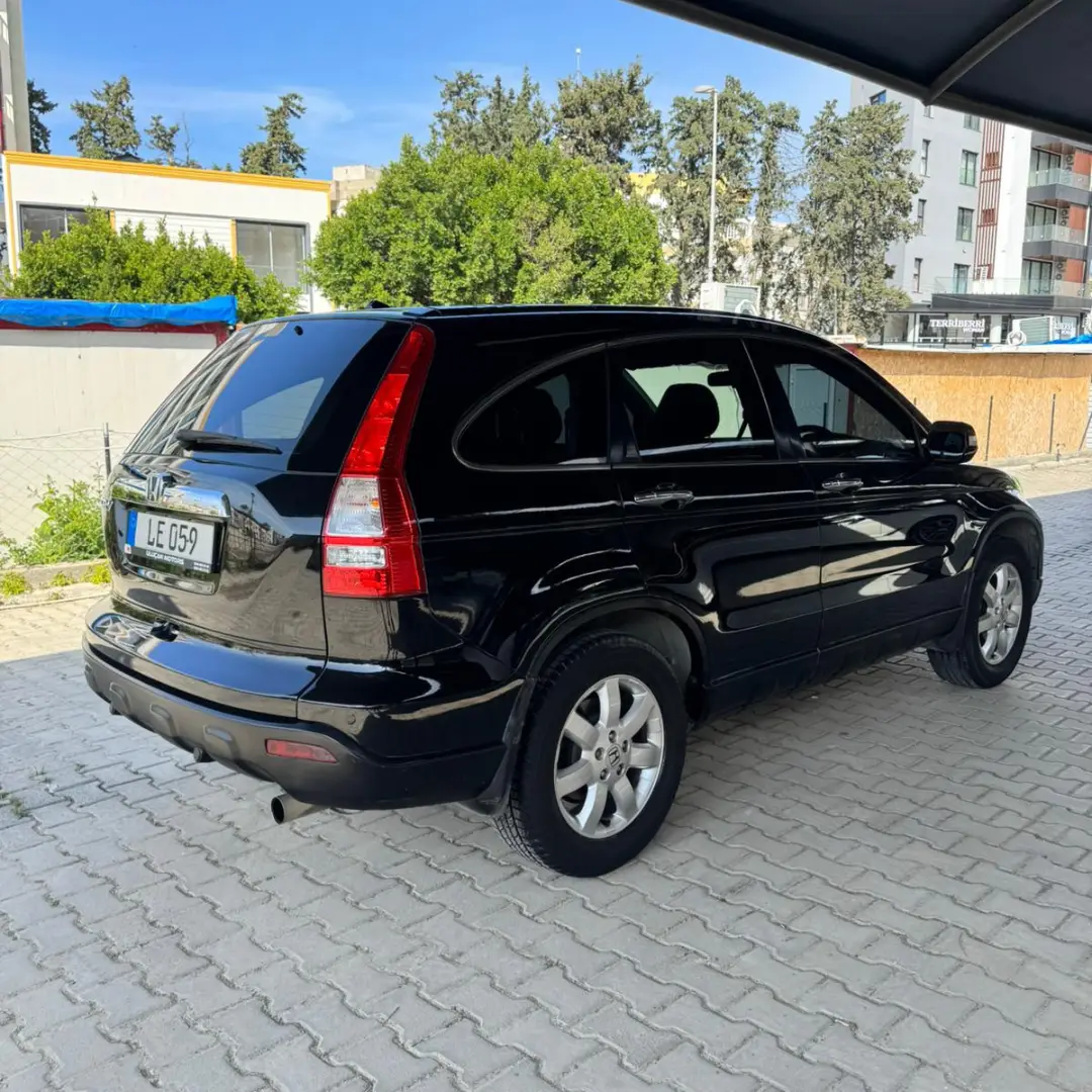 Honda Cr-v 2010 Satılık İkinci El - Thumbnail 5