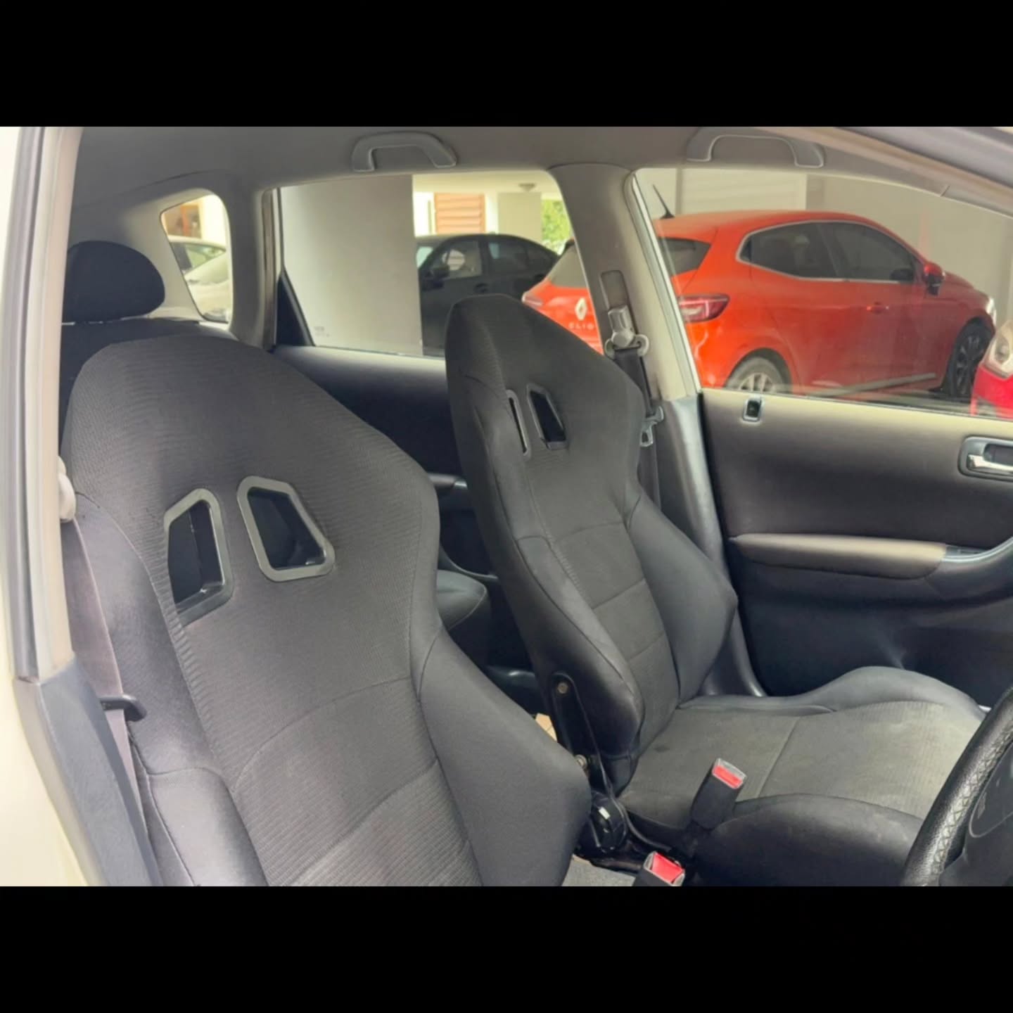 Honda Civic 2002 Satılık İkinci El - Thumbnail 8