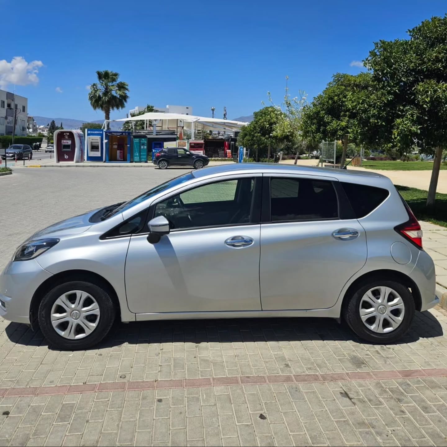 2019 Nissan Note