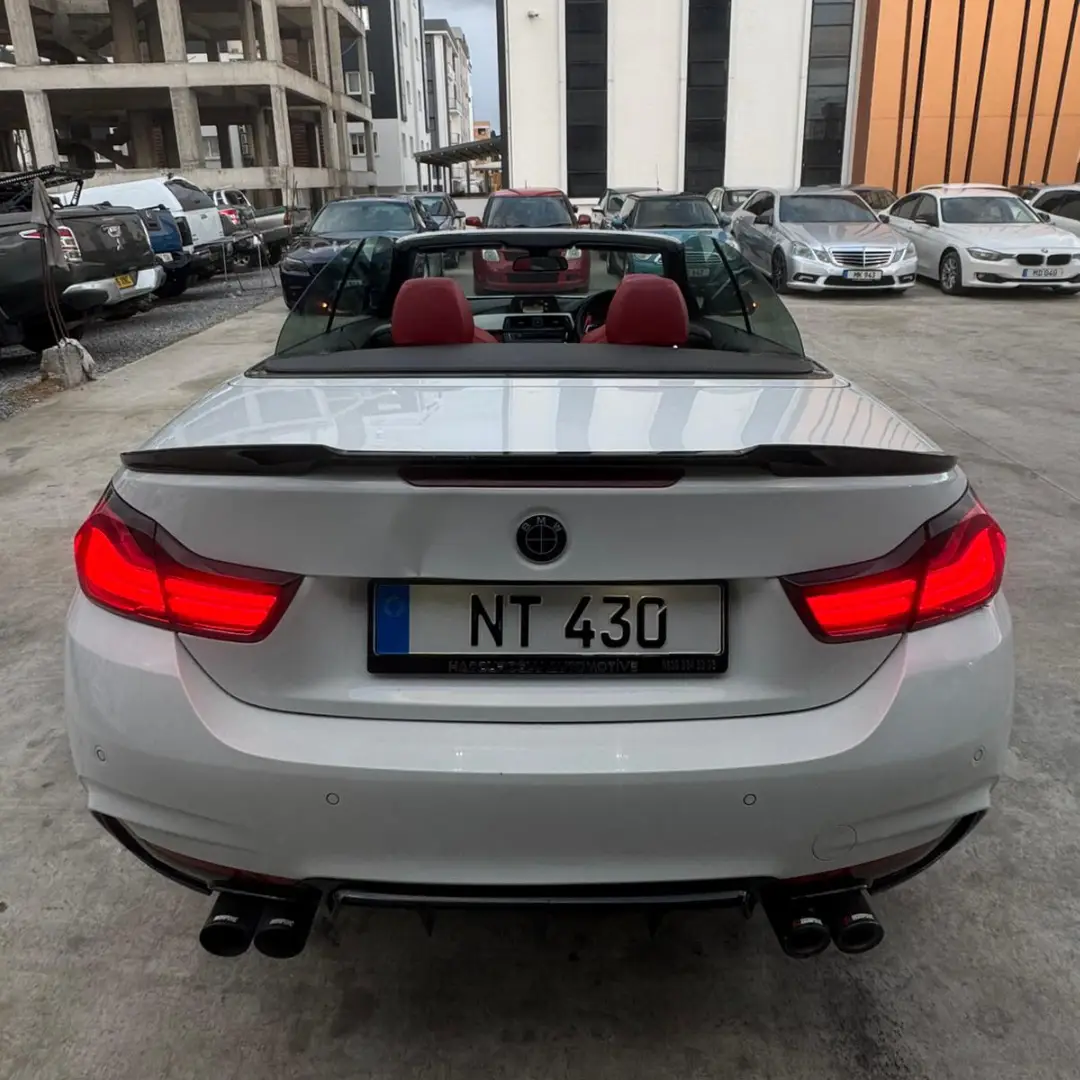 Bmw 4.30i M Sport 2019 Satılık İkinci El - Thumbnail 7