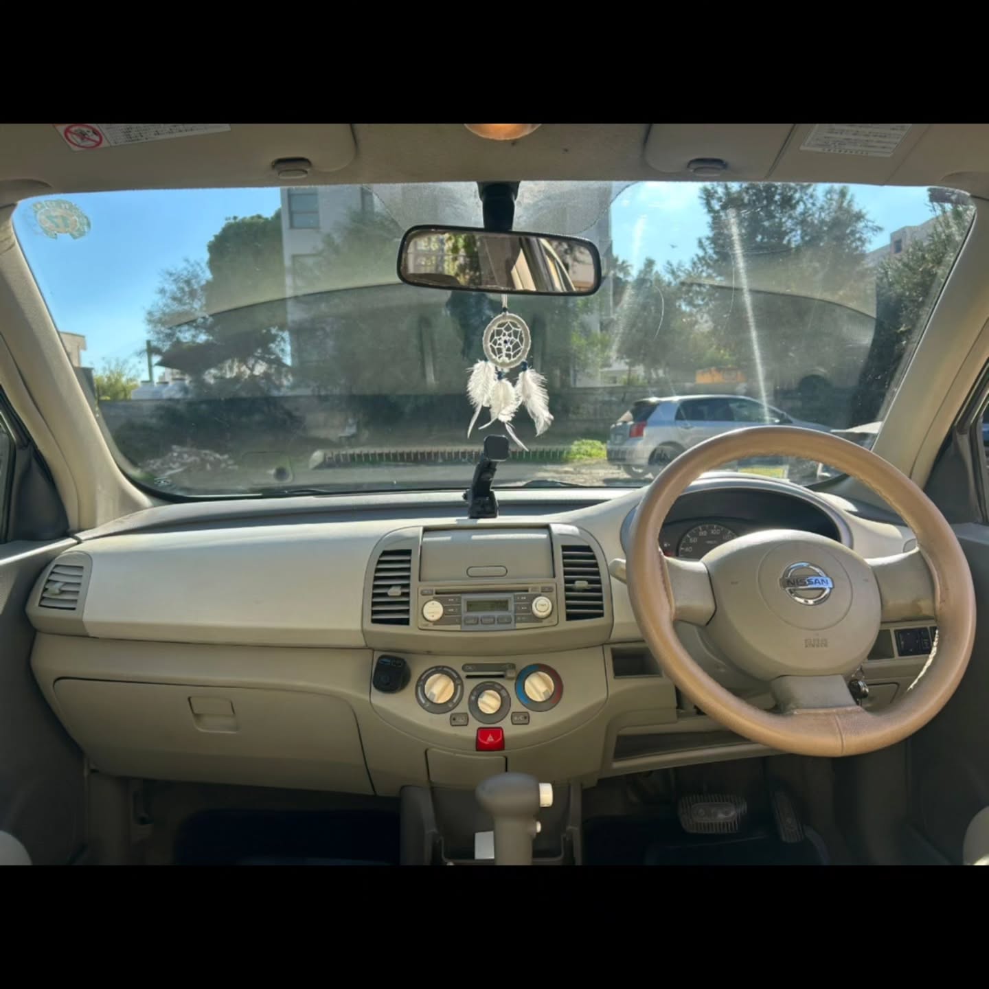 Nissan March 2003 Satılık İkinci El - Thumbnail 5