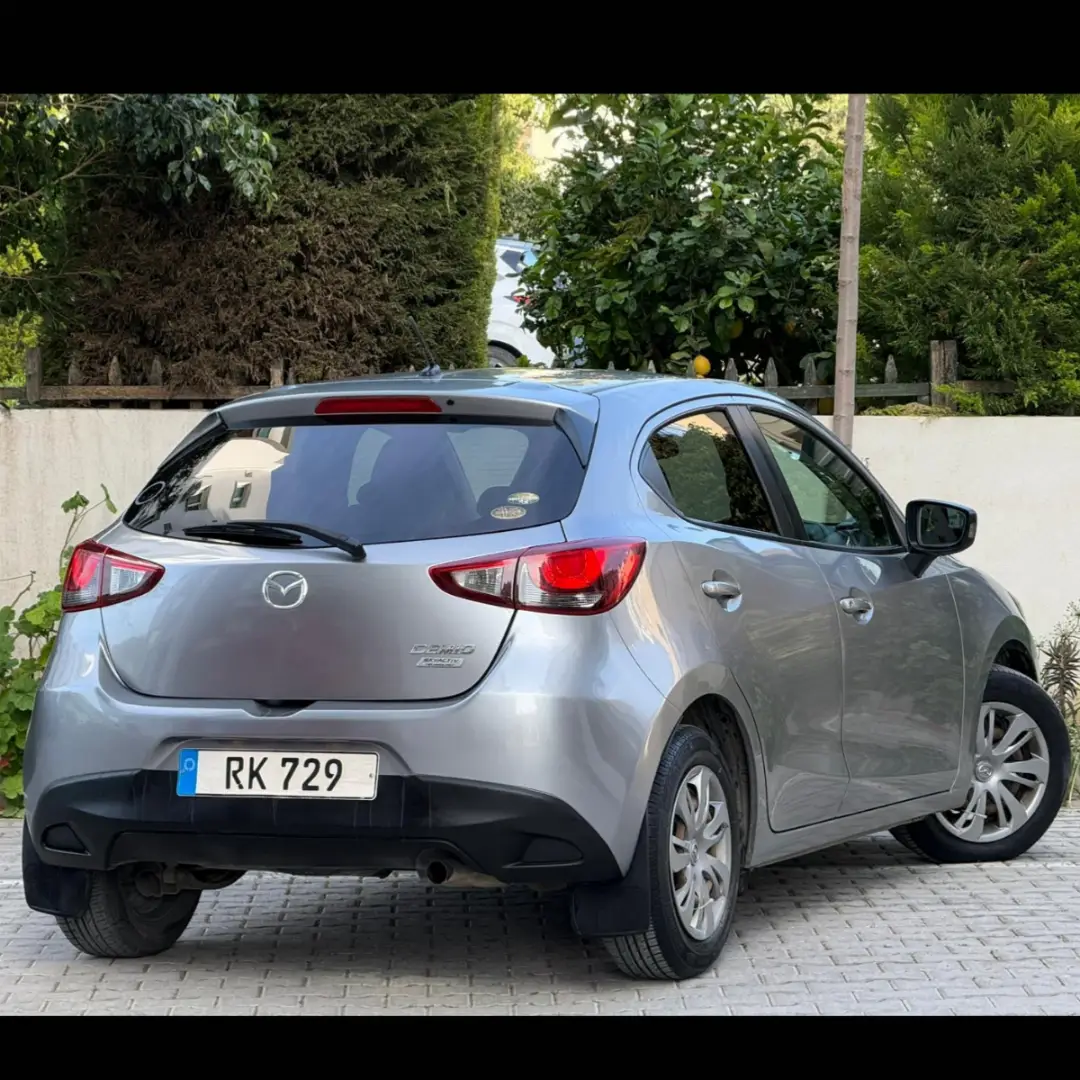 Mazda Demio 2015 Satılık İkinci El - Thumbnail 5
