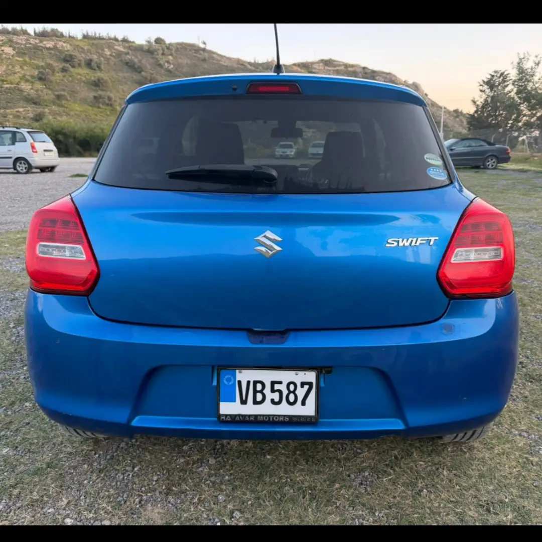 Suzuki Swift 2019 Satılık İkinci El - Thumbnail 2