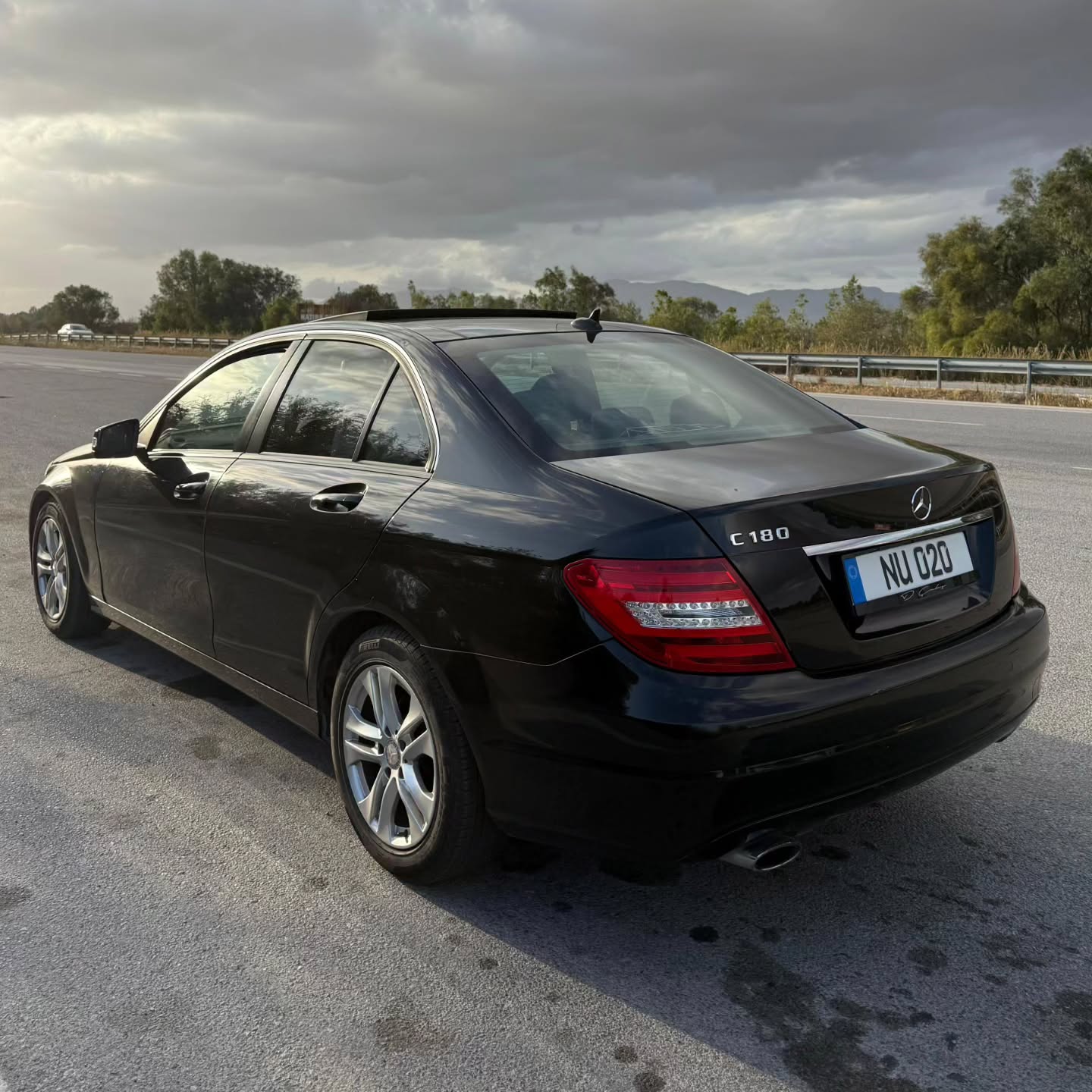 Mercedes C180 Exclusive 2013 Satılık İkinci El - Thumbnail 5