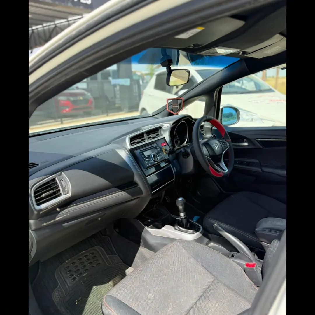 Honda Fit Rs 2014 Satılık İkinci El - Thumbnail 6
