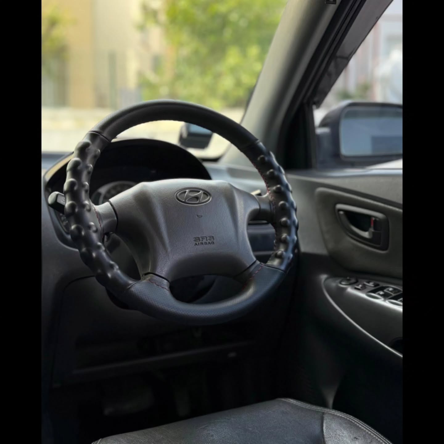 Hyundai Tucson 2005 Satılık İkinci El - Thumbnail 5