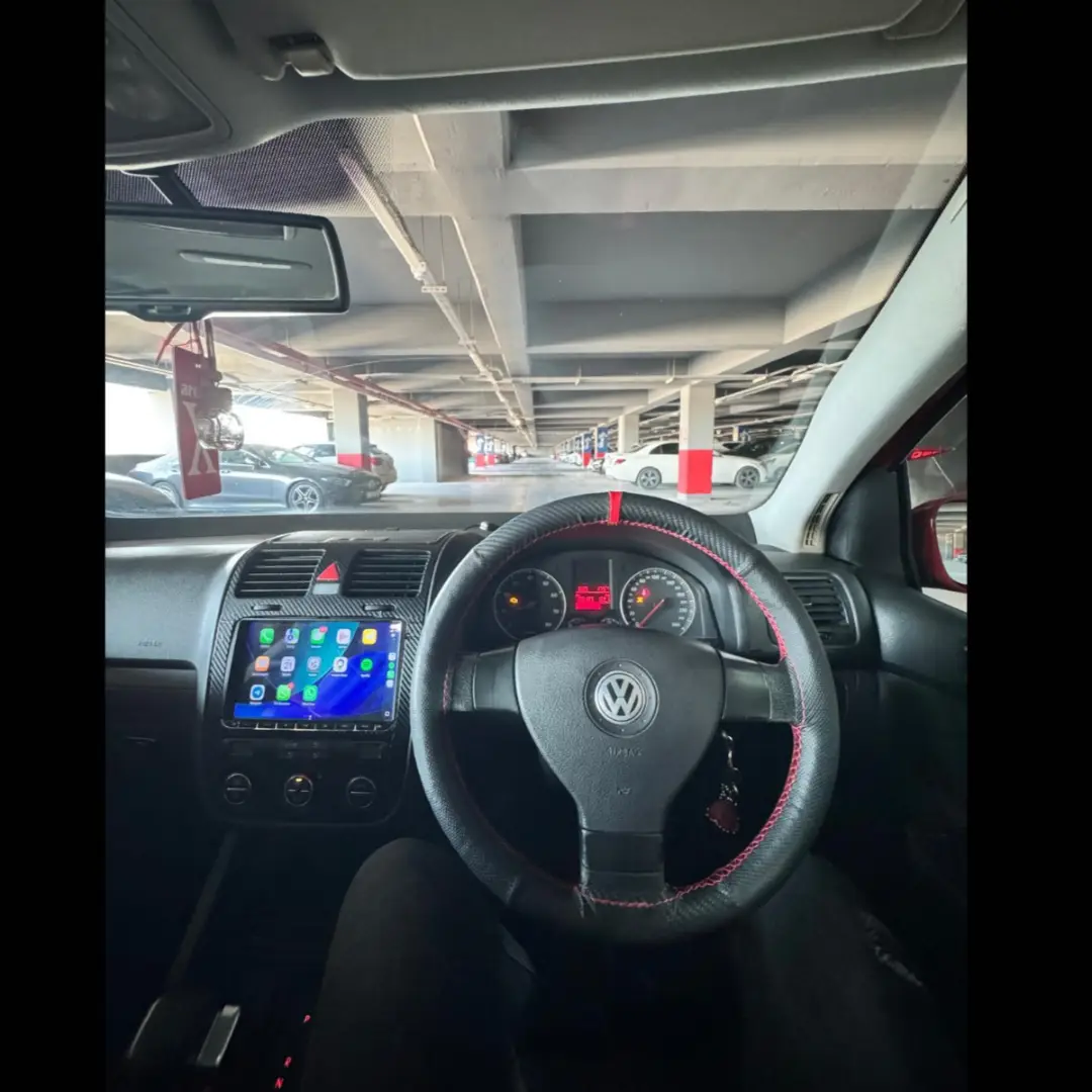 Volkswagen Golf 2005 Satılık İkinci El - Thumbnail 6