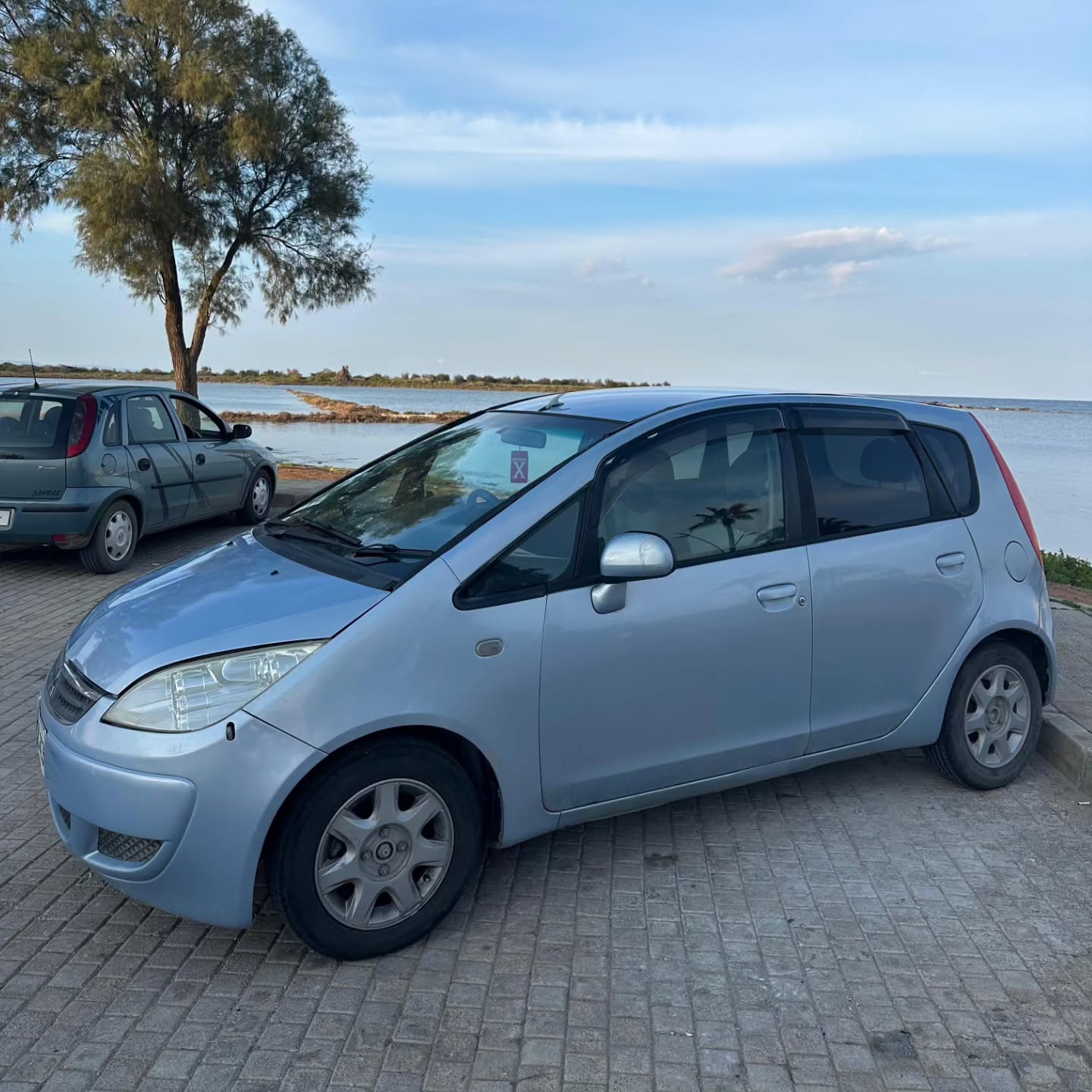 Mitsubishi Colt 2005 Satılık İkinci El - Thumbnail 3