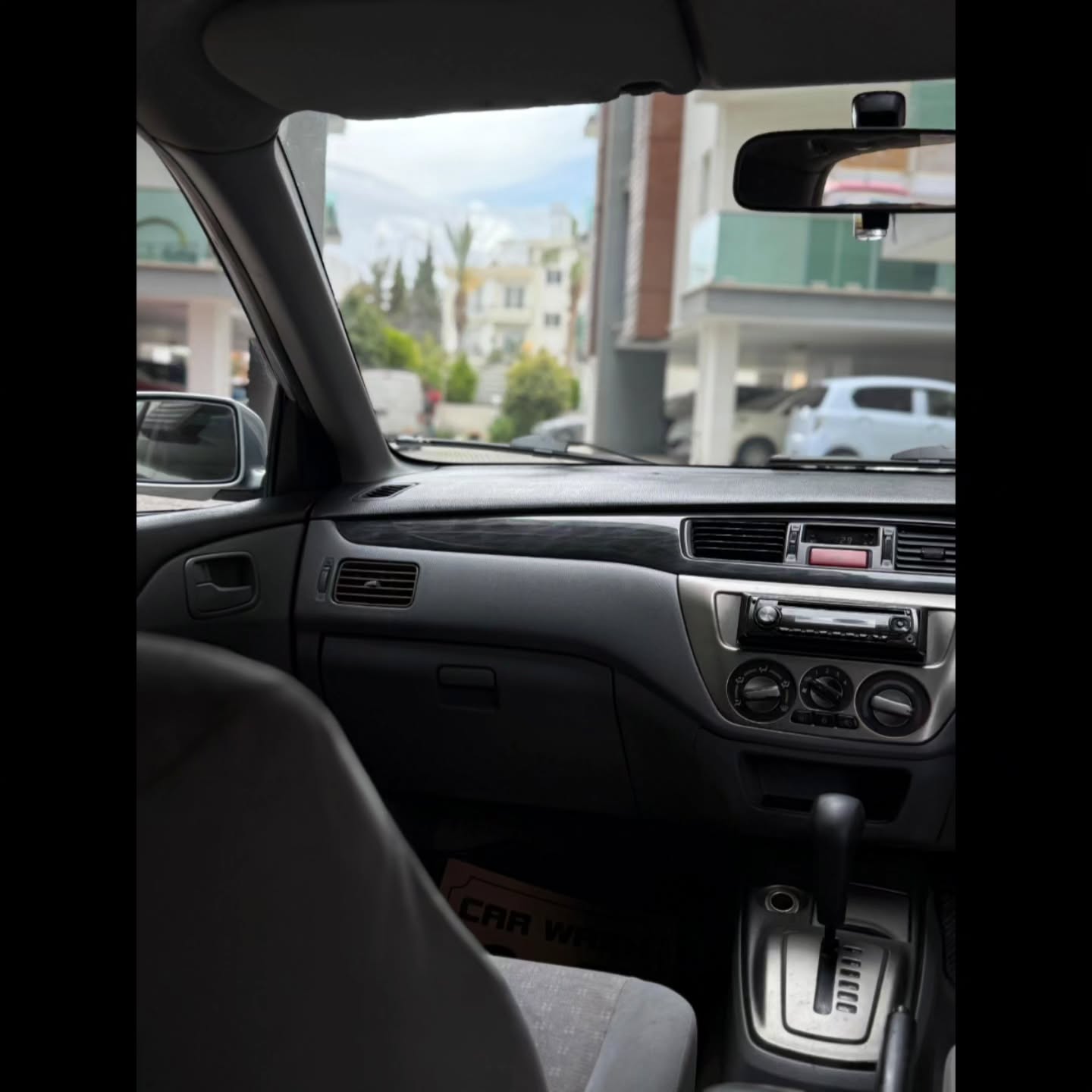 Mitsubishi Lancer 2004 Satılık İkinci El - Thumbnail 5