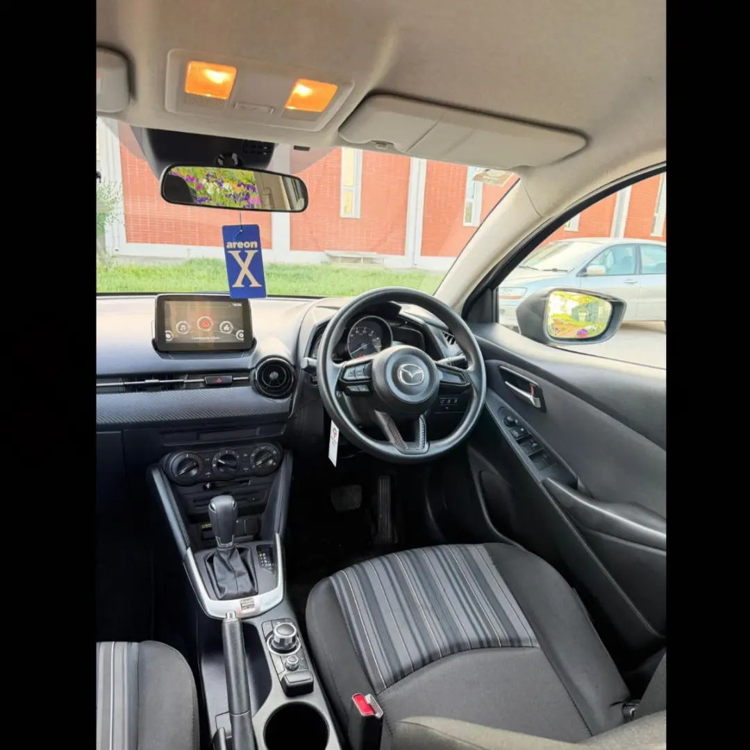 Mazda 2 2021 Satılık İkinci El - Thumbnail 8