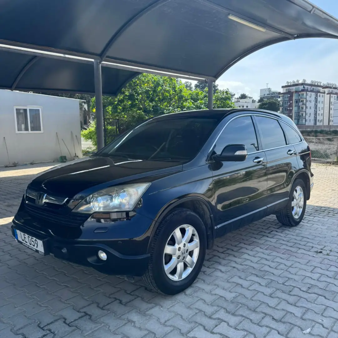 Honda Cr-v 2010 Satılık İkinci El - Thumbnail 2