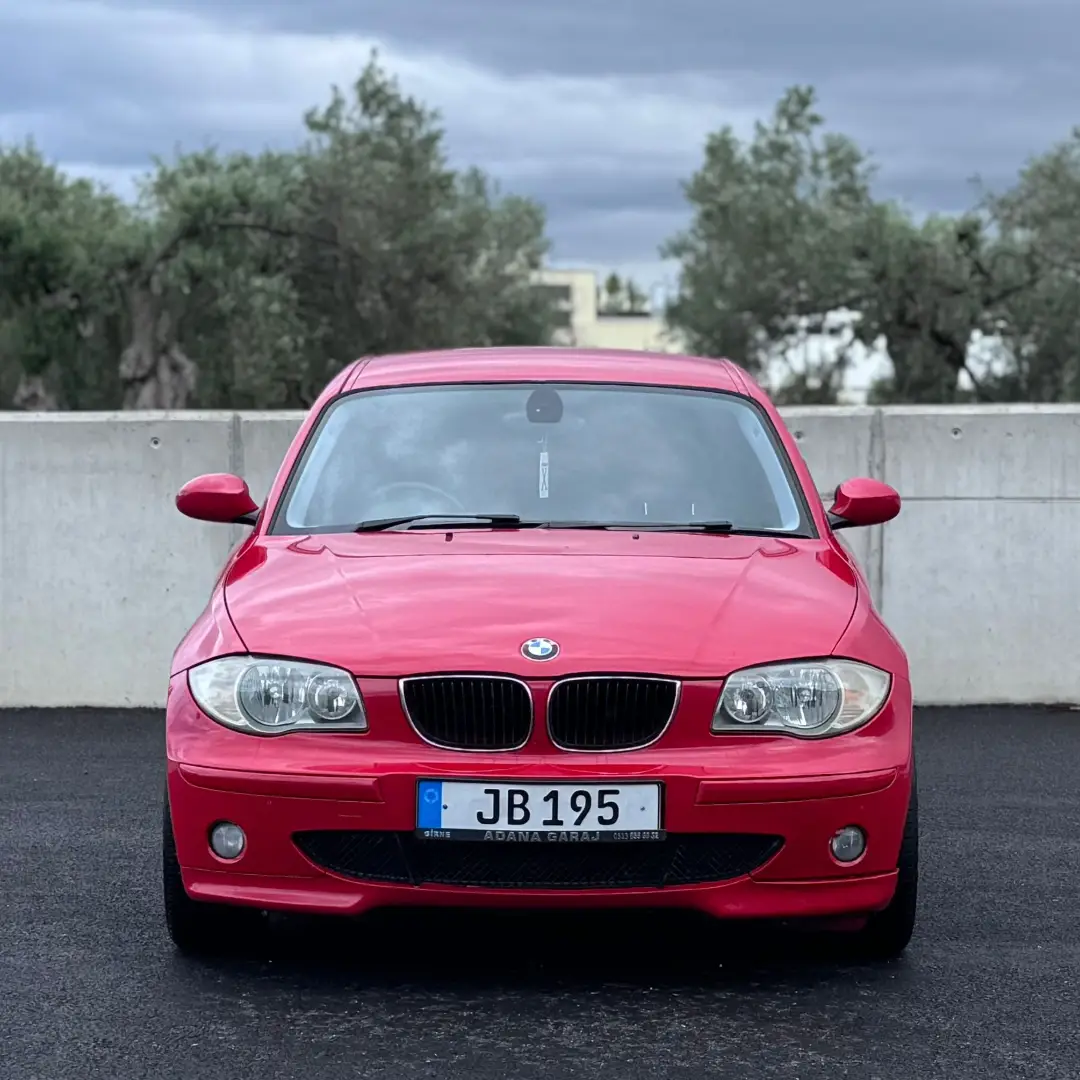 Bmw 1.18 2007 Satılık İkinci El - Thumbnail 2
