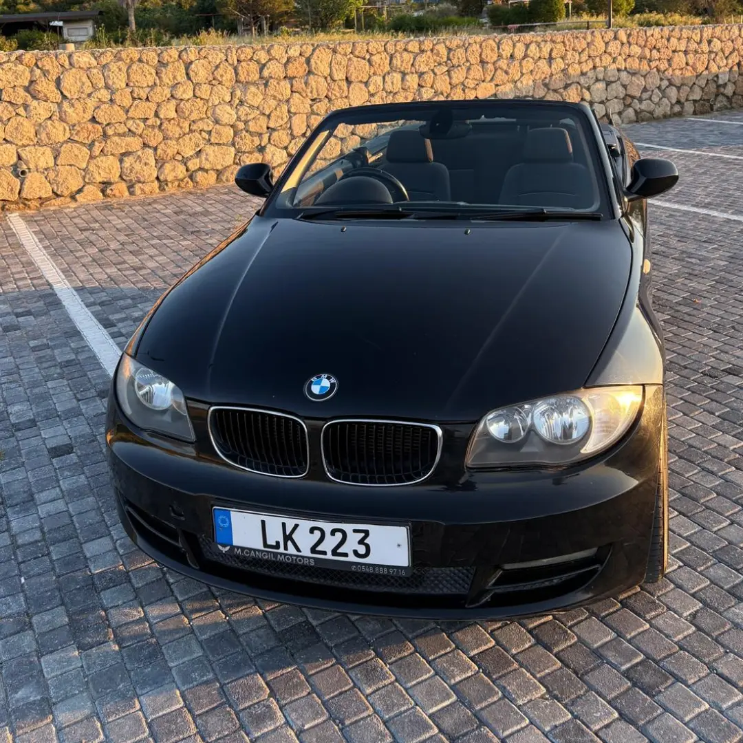 Bmw 1.18 2010 Satılık İkinci El - Thumbnail 2