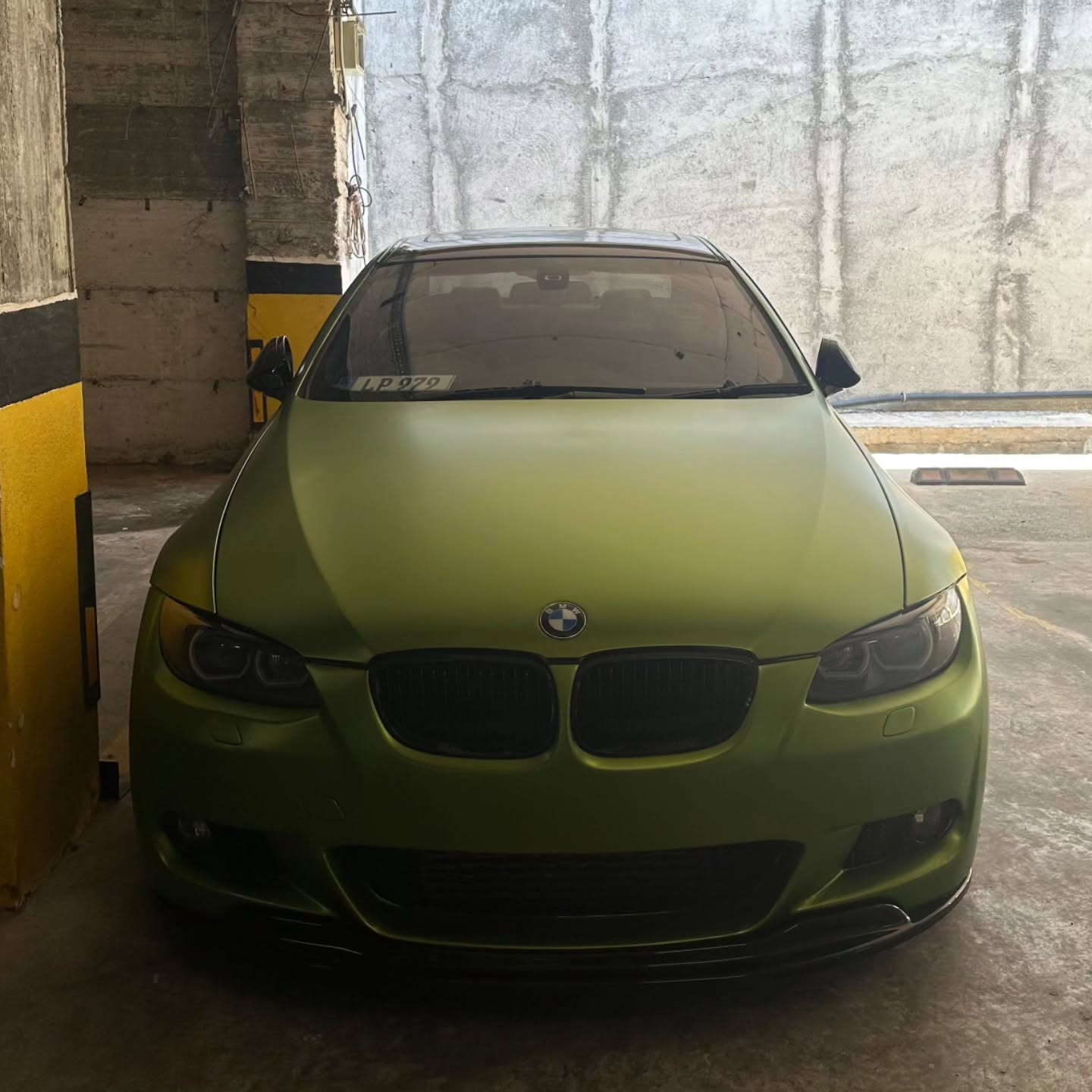 Bmw E92 335i 2010 Satılık İkinci El - Thumbnail 6