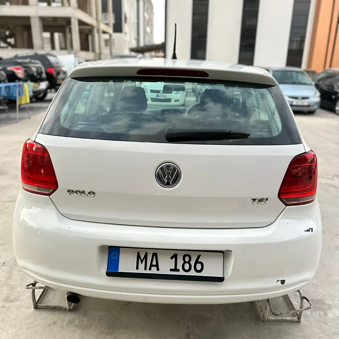 Volkswagen Polo 2012 Satılık İkinci El - Thumbnail 4