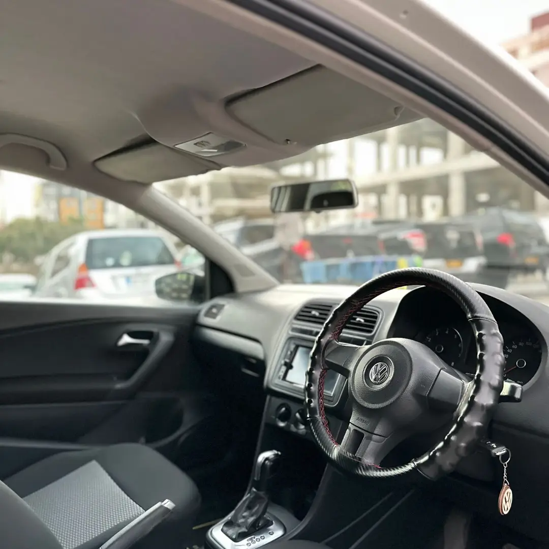 Volkswagen Polo 2012 Satılık İkinci El - Thumbnail 7