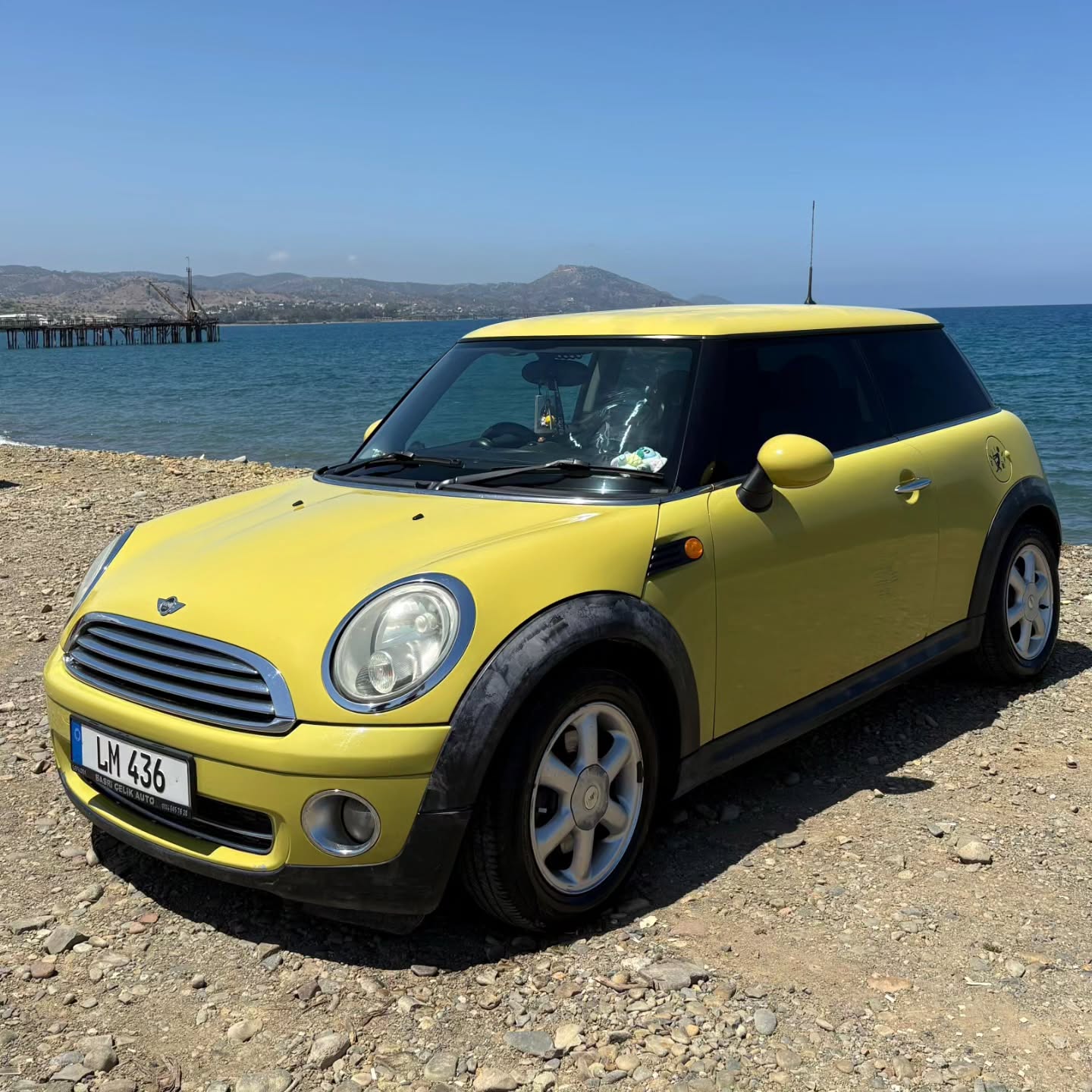 Mini Cooper 2010 Satılık İkinci El - Thumbnail 2