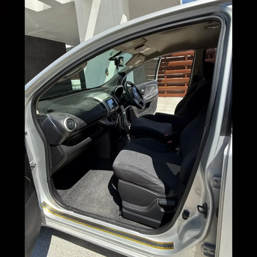 Nissan Note 2011 Satılık İkinci El - Thumbnail 6