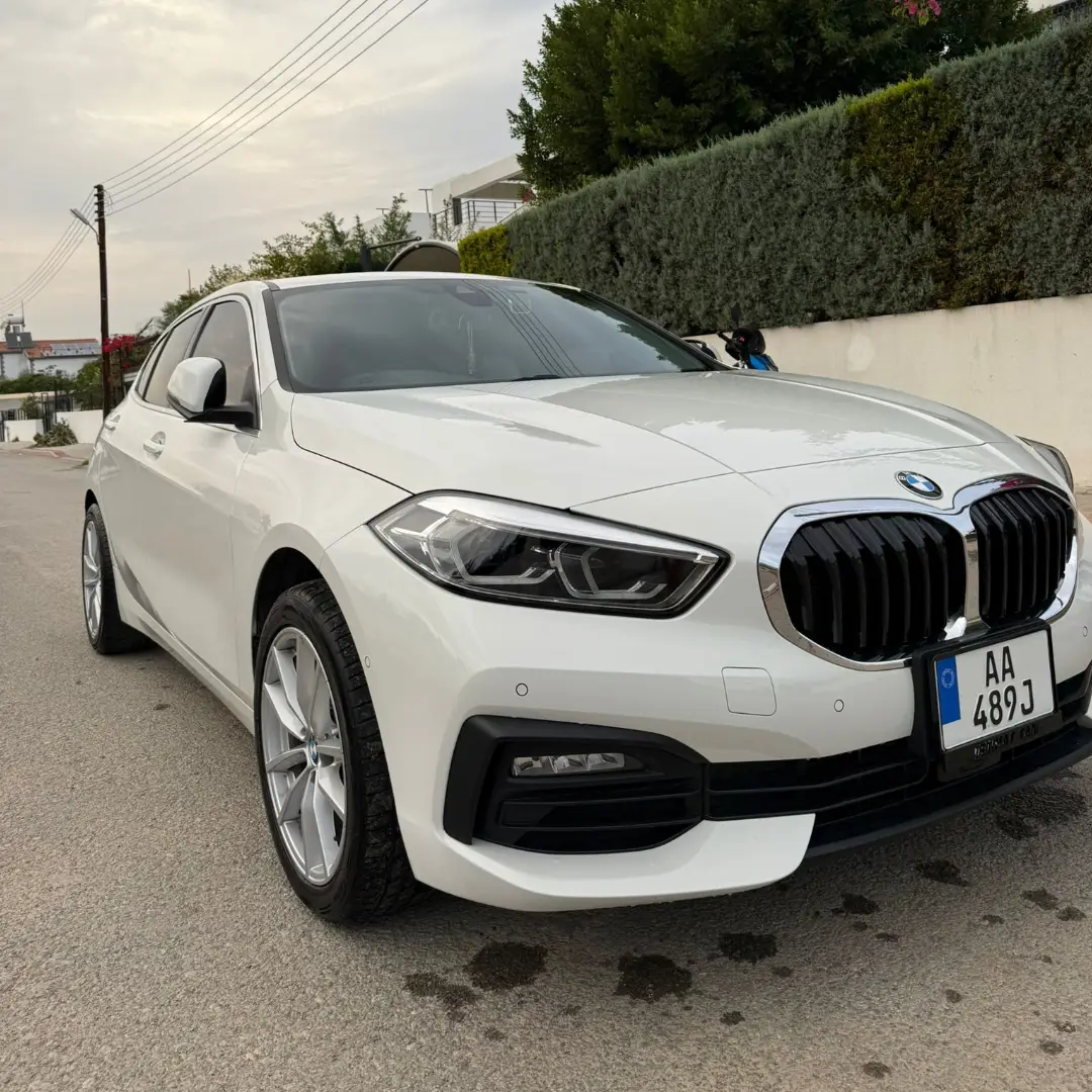 Bmw 118i 2023 Satılık İkinci El - Thumbnail 3