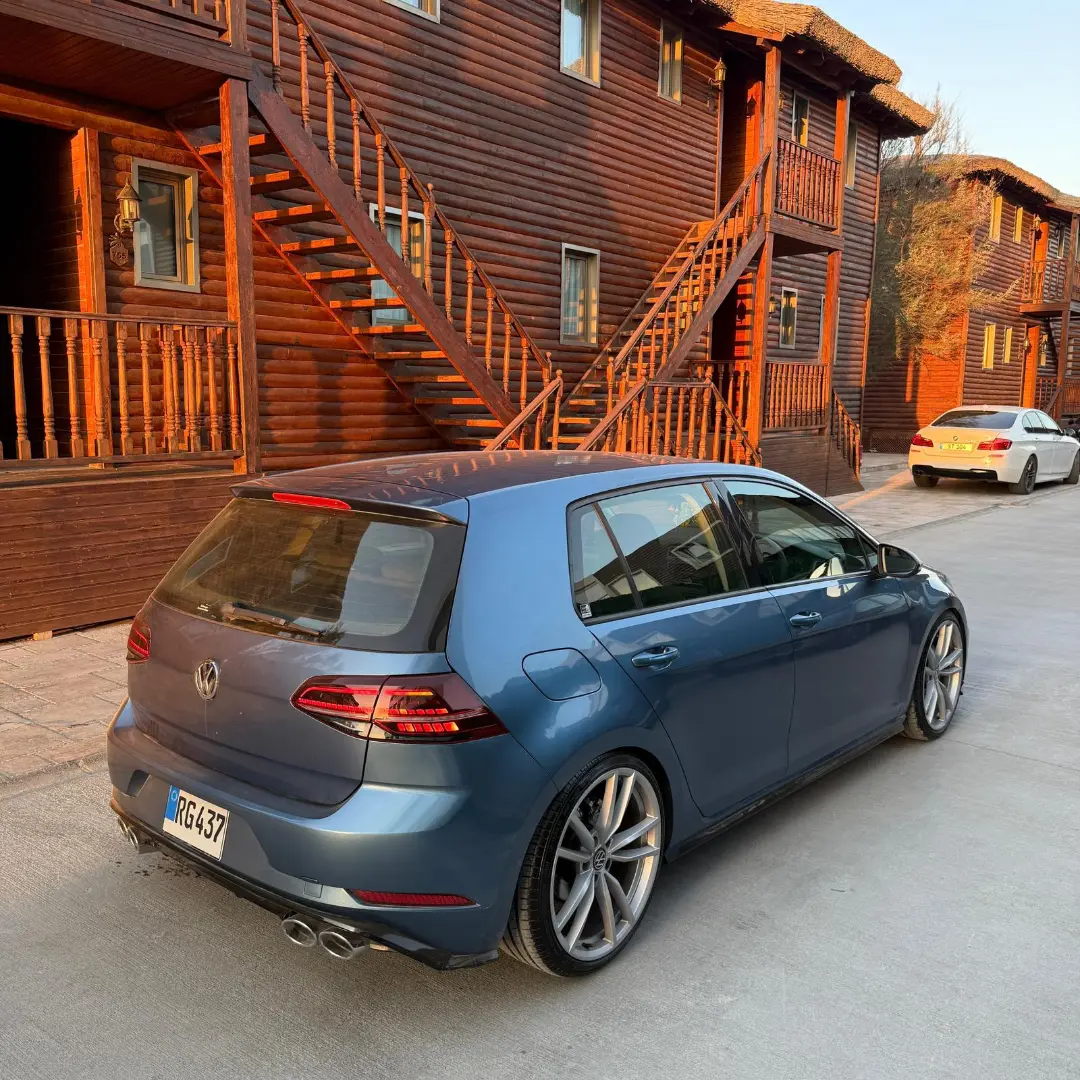 Volkswagen Golf 2014 Satılık İkinci El - Thumbnail 3