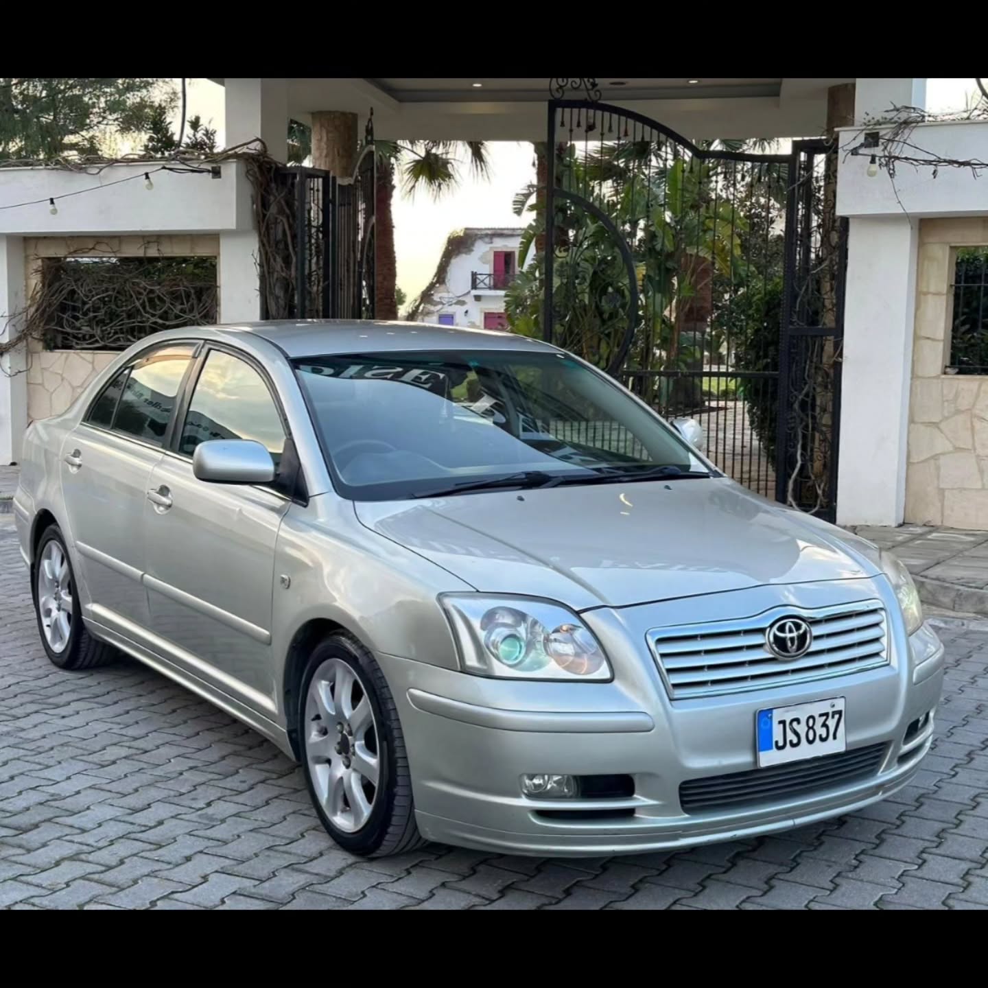 Toyota Avensis 2005 Satılık İkinci El - Thumbnail 2