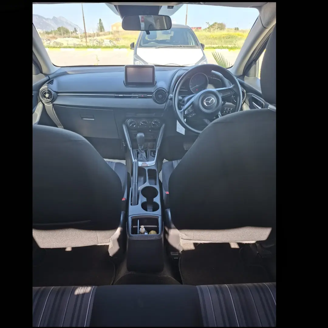 Mazda 2 2020 Satılık İkinci El - Thumbnail 7