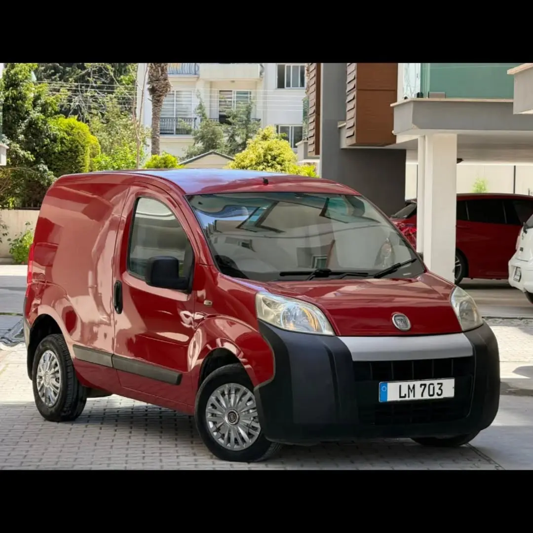 Fiat Fiorino 2012 Satılık İkinci El - Thumbnail 2