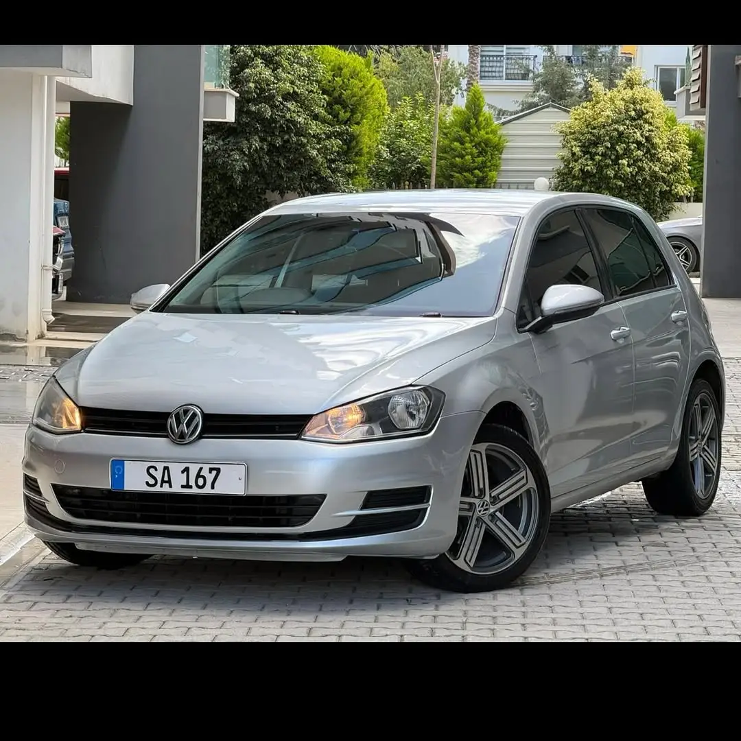 Volkswagen Golf 7 2016 Satılık İkinci El - Thumbnail 2