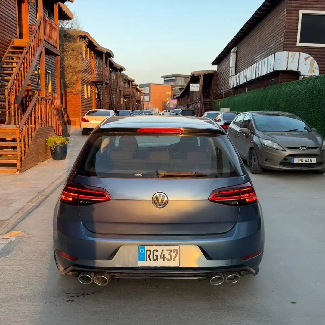 Volkswagen Golf 2014 Satılık İkinci El - Thumbnail 5