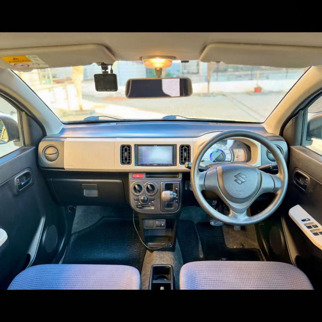 Suzuki Alto Ene Charge 2019 Satılık İkinci El - Thumbnail 6