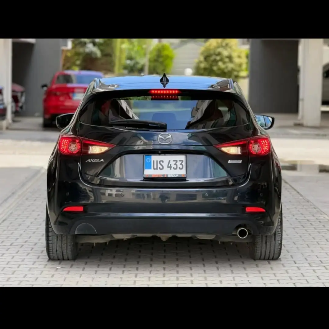 Mazda Axela 2019 Satılık İkinci El - Thumbnail 3