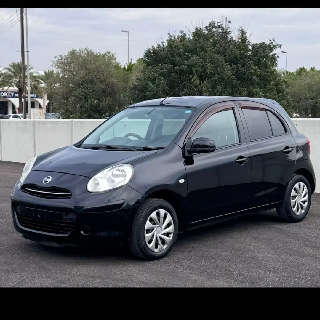 Nissan March 2013 Satılık İkinci El - Thumbnail 2