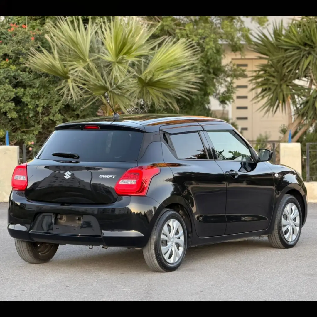 Suzuki Swift 2022 Satılık İkinci El - Thumbnail 2