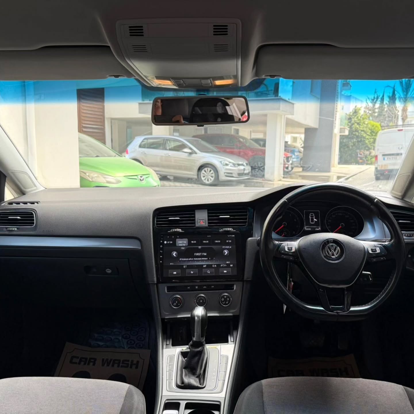 Volkswagen Golf 7 2016 Satılık İkinci El - Thumbnail 7