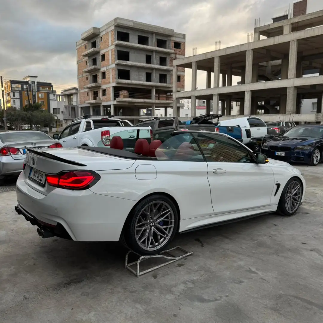 Bmw 4.30i M Sport 2019 Satılık İkinci El - Thumbnail 5