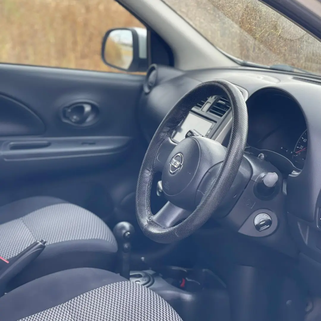 Nissan March 2017 Satılık İkinci El - Thumbnail 6