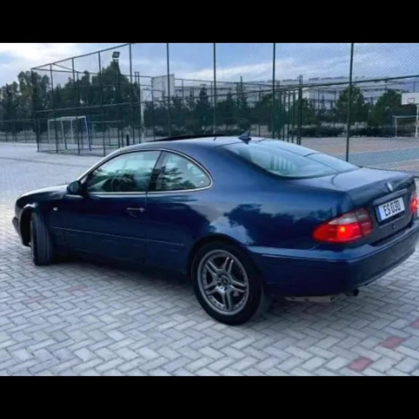 Mercedes-benz Clk 200 1998 Satılık İkinci El - Thumbnail 7