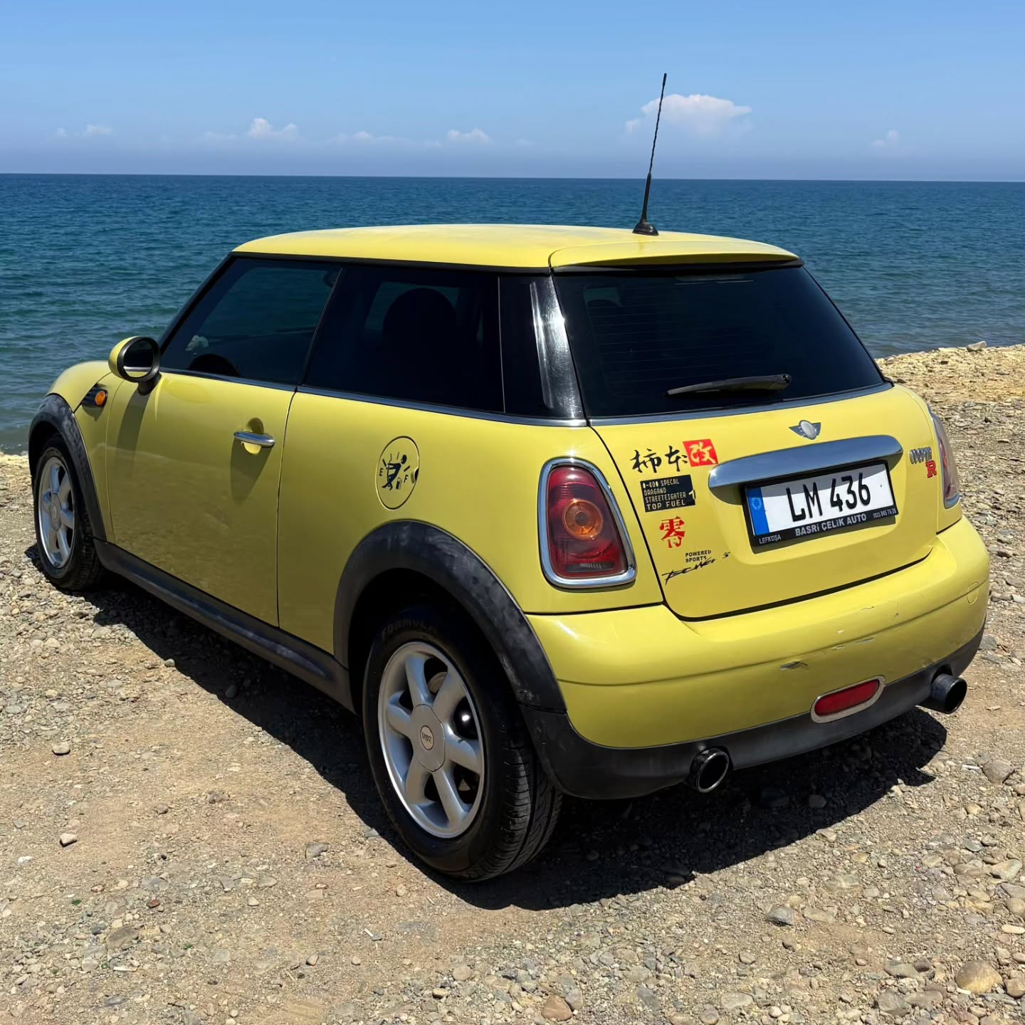 Mini Cooper 2010 Satılık İkinci El - Thumbnail 3